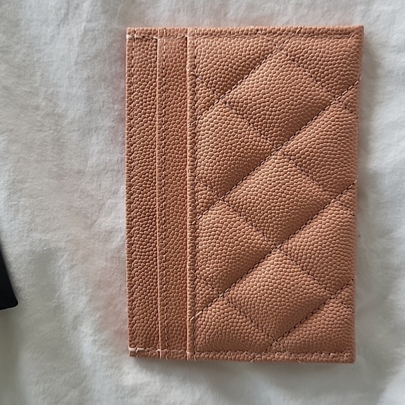 NWT Chanel Cardholder - Picture 3 of 5